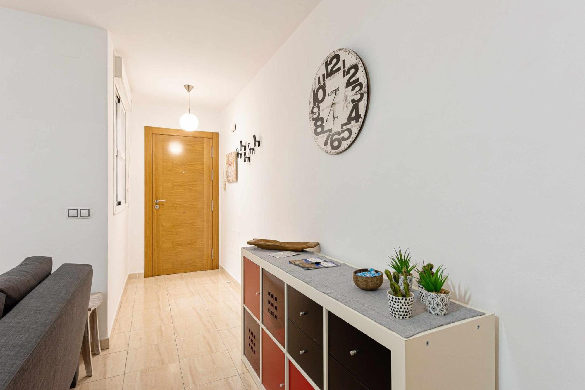 Apt Historic Center Malaga Free Parking Εξωτερικό φωτογραφία