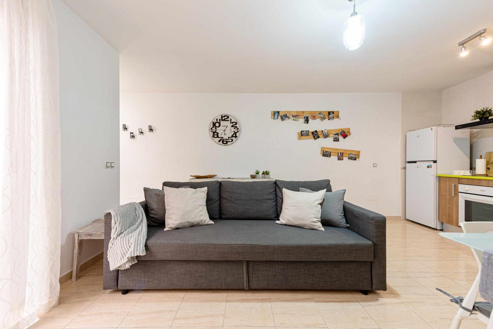 Apt Historic Center Malaga Free Parking Εξωτερικό φωτογραφία