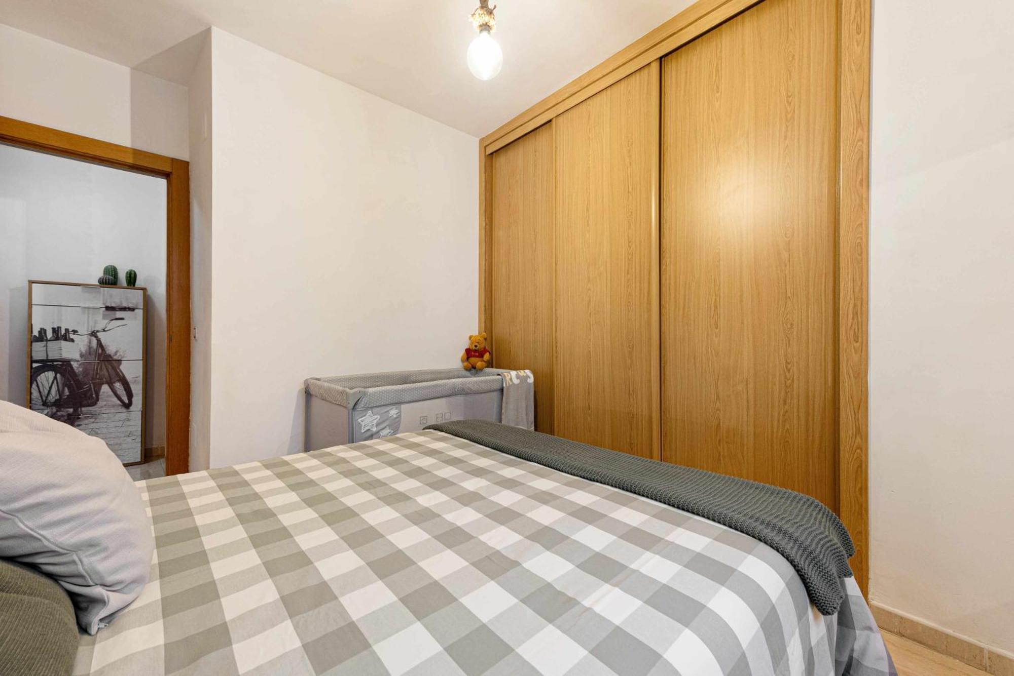 Apt Historic Center Malaga Free Parking Εξωτερικό φωτογραφία