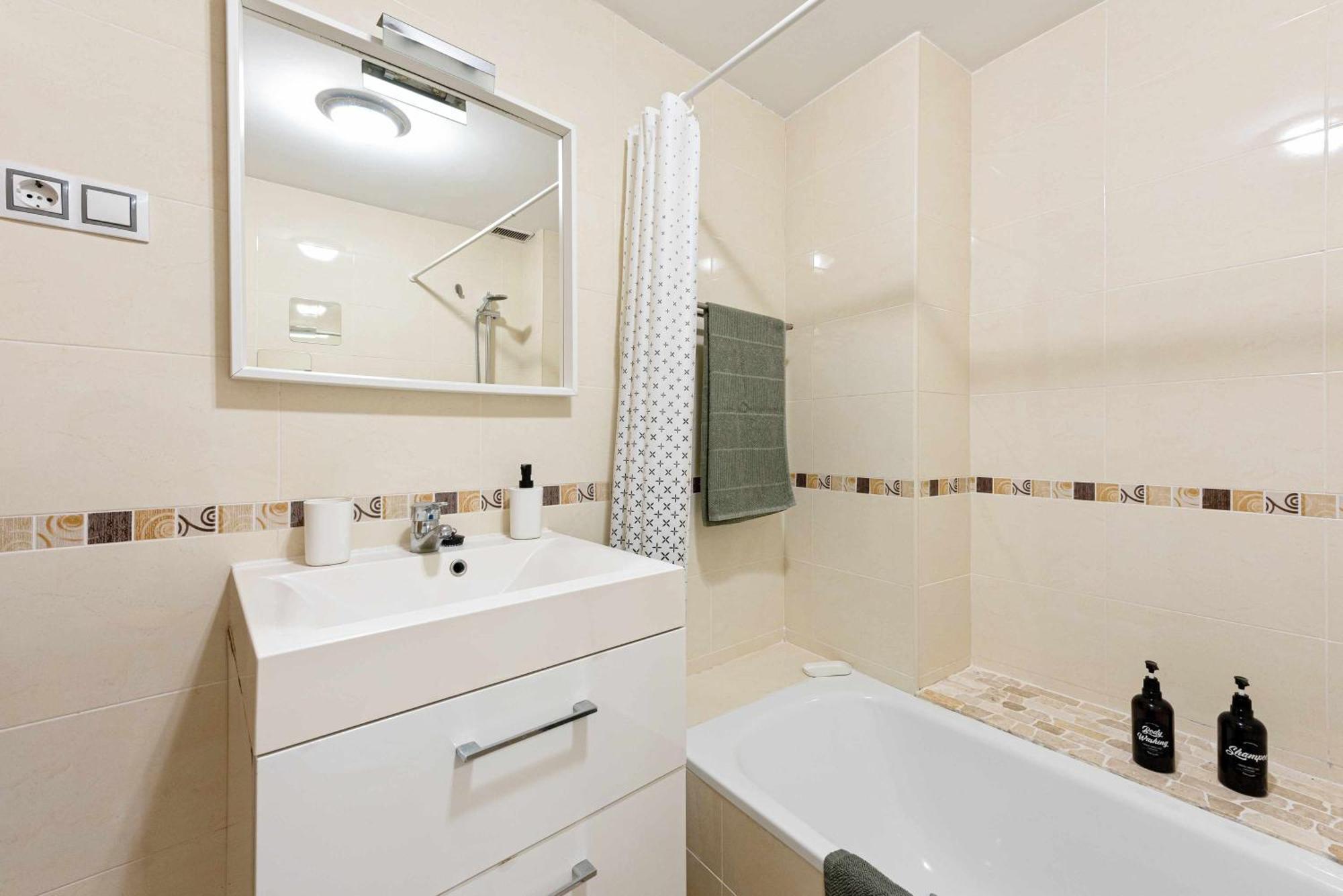 Apt Historic Center Malaga Free Parking Εξωτερικό φωτογραφία