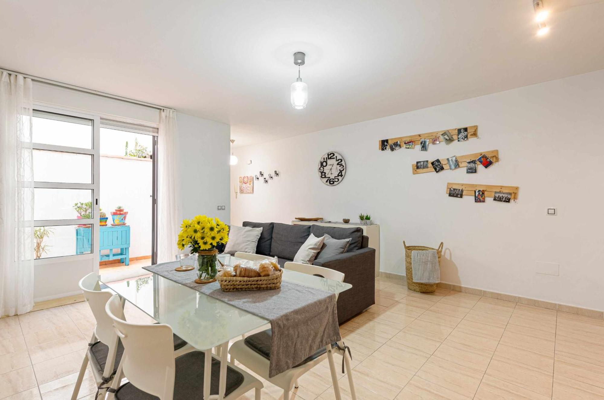 Apt Historic Center Malaga Free Parking Εξωτερικό φωτογραφία